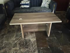 center table