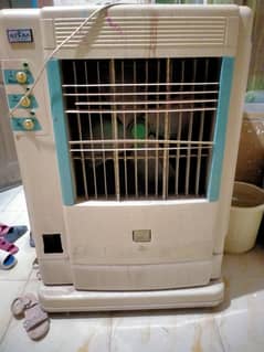 Plastic Air Cooler