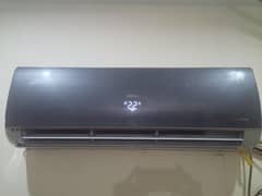 Haier DC inverter