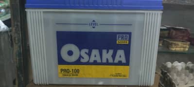 Osaka bettery for sale