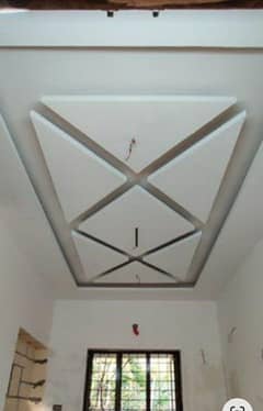 pop ceiling new  designing best quality material 0333/57-979-67