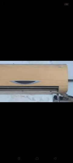 split ac pel