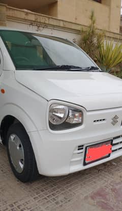 Alto VXR