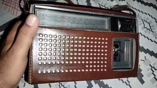 national Panasonic radio for sale