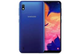 Samsung a10