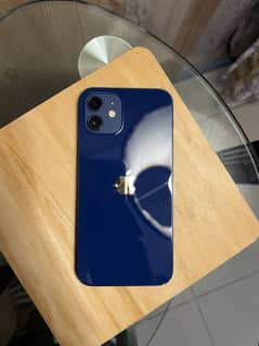 Iphone 12 Non Pta