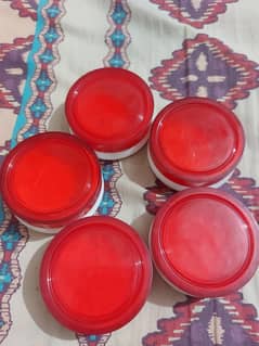 Herbal Skin Whitening Cream