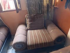 7 seater sofa set