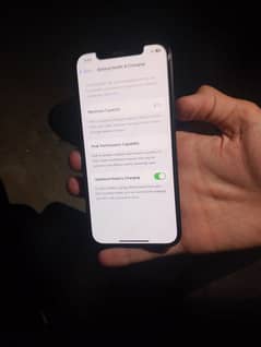 Used iphone 12 condition 10/9