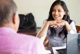 job offer female