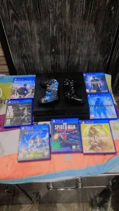 PlayStation4.