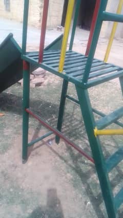 slide