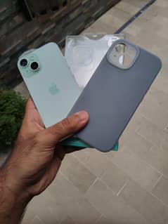 Iphone 15 | 99 health | jv | 128gb