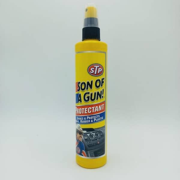STP Son of Agun Protectant - 295ml