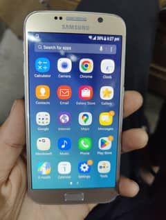 Samsung Galaxy S6