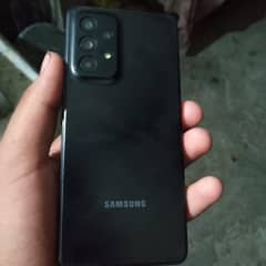 A53 5g non Pta