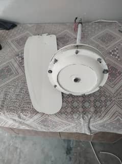 ceiling and bracket fan for sale