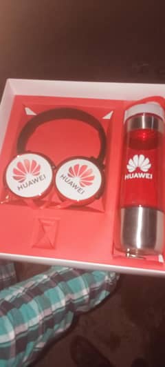 Huawei headphones original