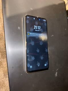 Infinix Hot 40i