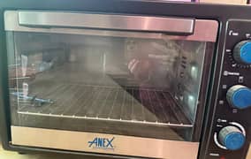 Anexx