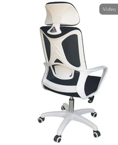 Executive Revolving Chair For Office