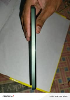 original everything and 10 by 10 condition