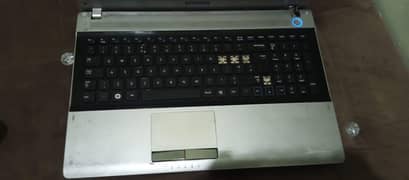 SAMSUNG LAPTOP