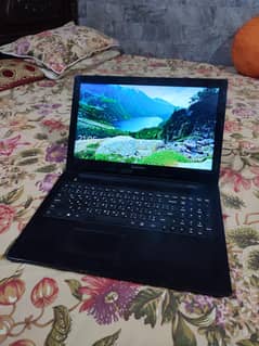 Lenovo laptop