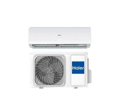 Hair 1.5 ton inverter T3 compressor