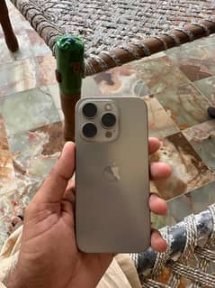 Iphone 15 Pro