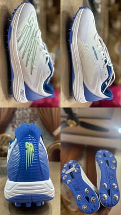 New balance shoes available size 8,9,10uk