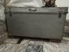 trunk