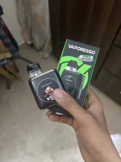 Xros Nano 4 /pod/vape/