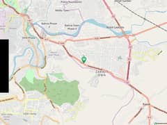 8 Marla Commercial Plot For Sale Sector A, DHA Phase 2, Islamabad