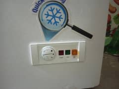 Dawlance freezer