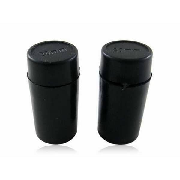 2-Pack 20mm Ink Cartridge Rolls for MX5500 Price Tag Machine