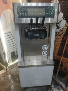 NEW Icecream Machine imported | Selling