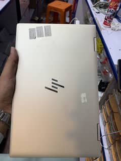 Hp core i5 11 Generation