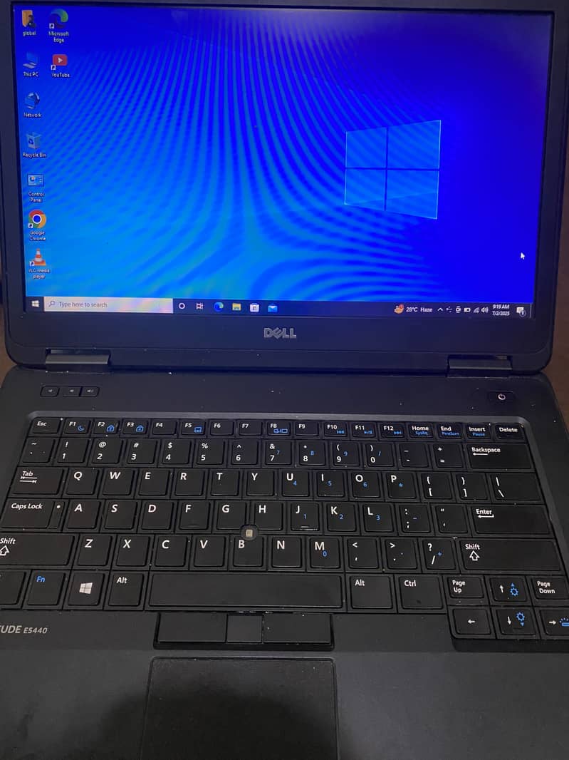 Core i3 4th generation 5