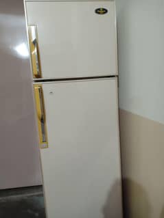 refrigerator