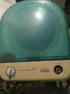 spin