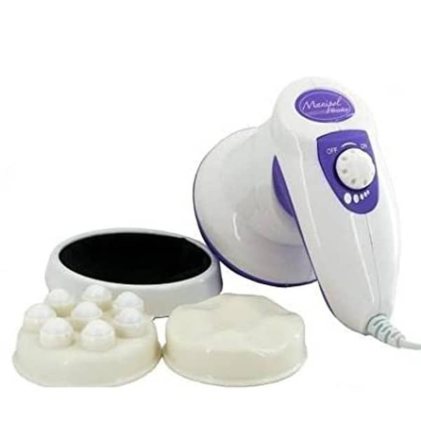 Monipol JS113 Body Massager for Fat Burning