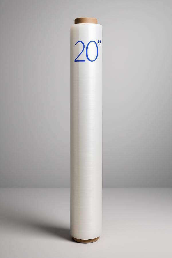 shrink wrap wrapping roll stretch roll l 3
