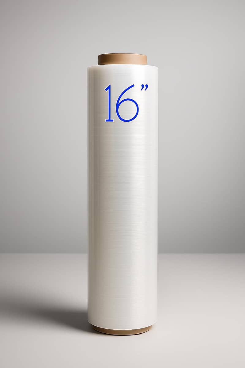 shrink wrap wrapping roll stretch roll l 4