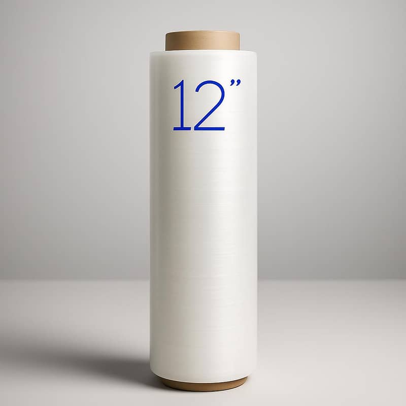 shrink wrap wrapping roll stretch roll l 5