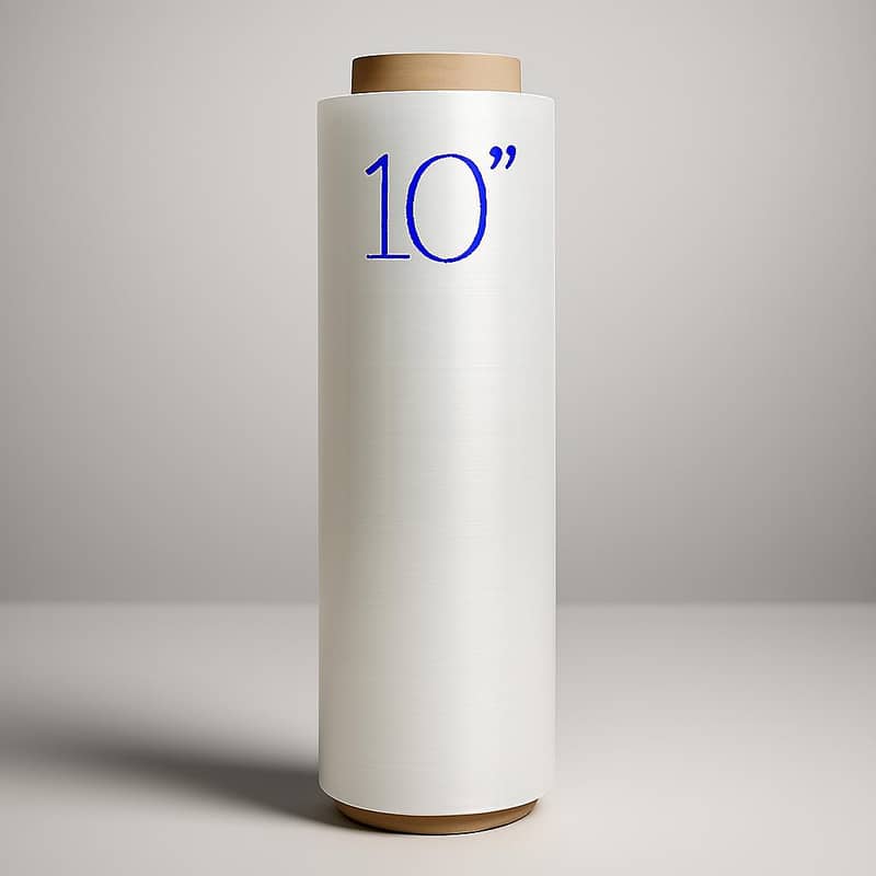 shrink wrap wrapping roll stretch roll l 7