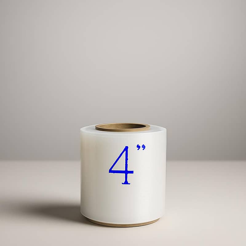 shrink wrap wrapping roll stretch roll l 8