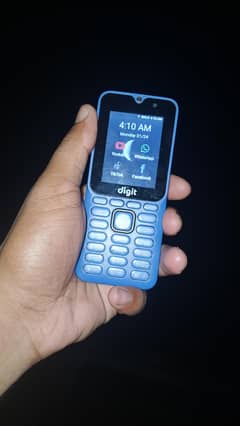 hotspot mobile
