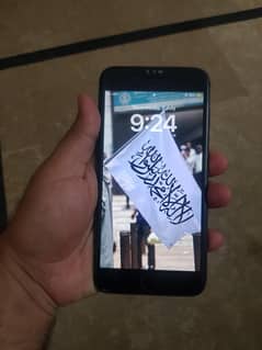 iPhone 8 plus PTA approved