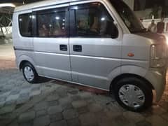 Nissan clipper 2014